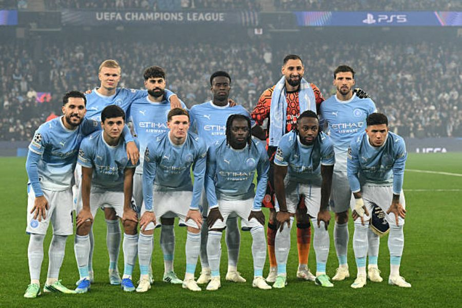 Tin thể thao (17-10): Man City đối mặt nguy cơ bị cấm dự cúp châu Âu 